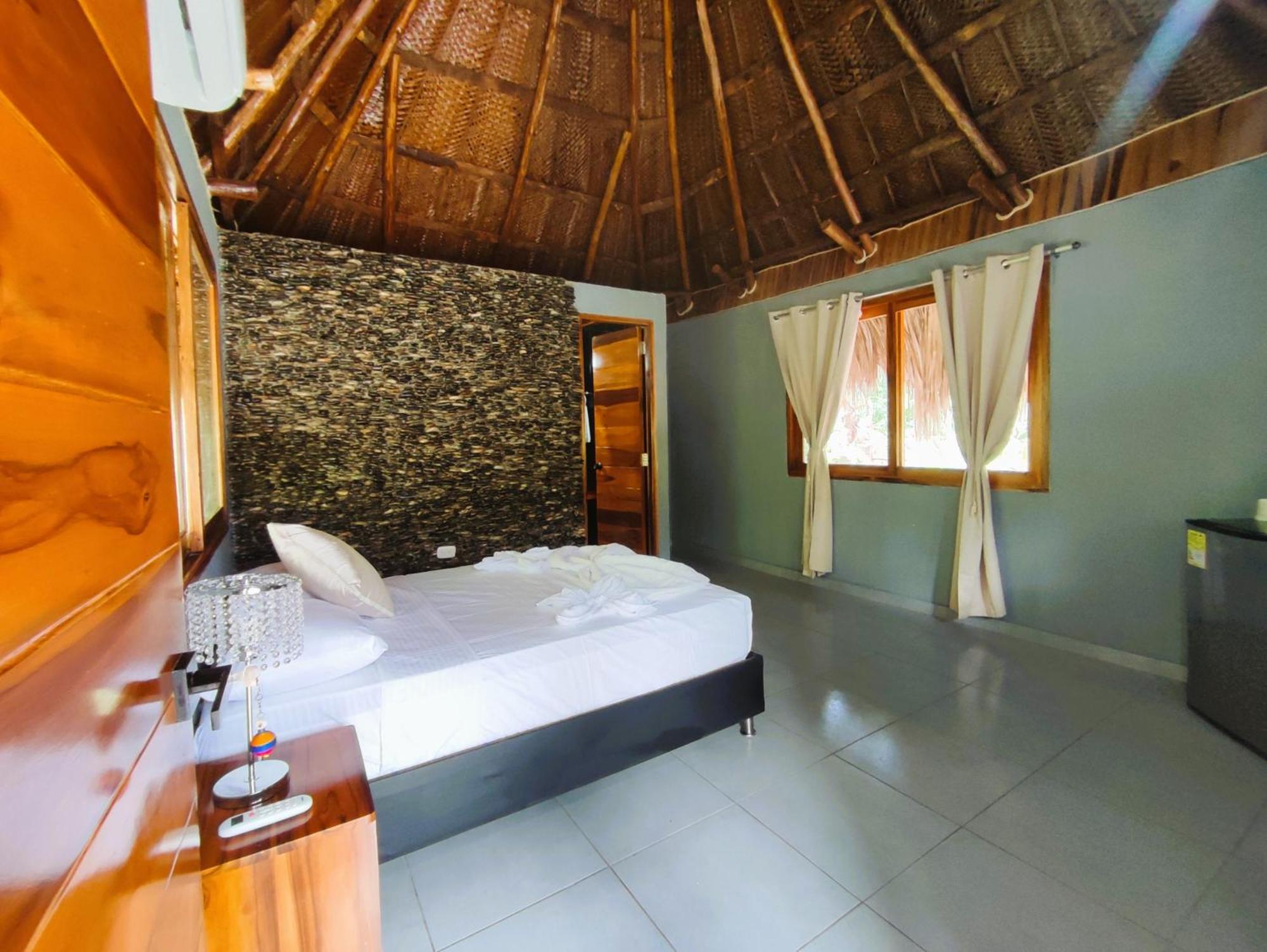 Bed and Breakfast Colibri Parque Tayrona Dentro Del Parque Nacional Tayrona El Zaino Zewnętrze zdjęcie