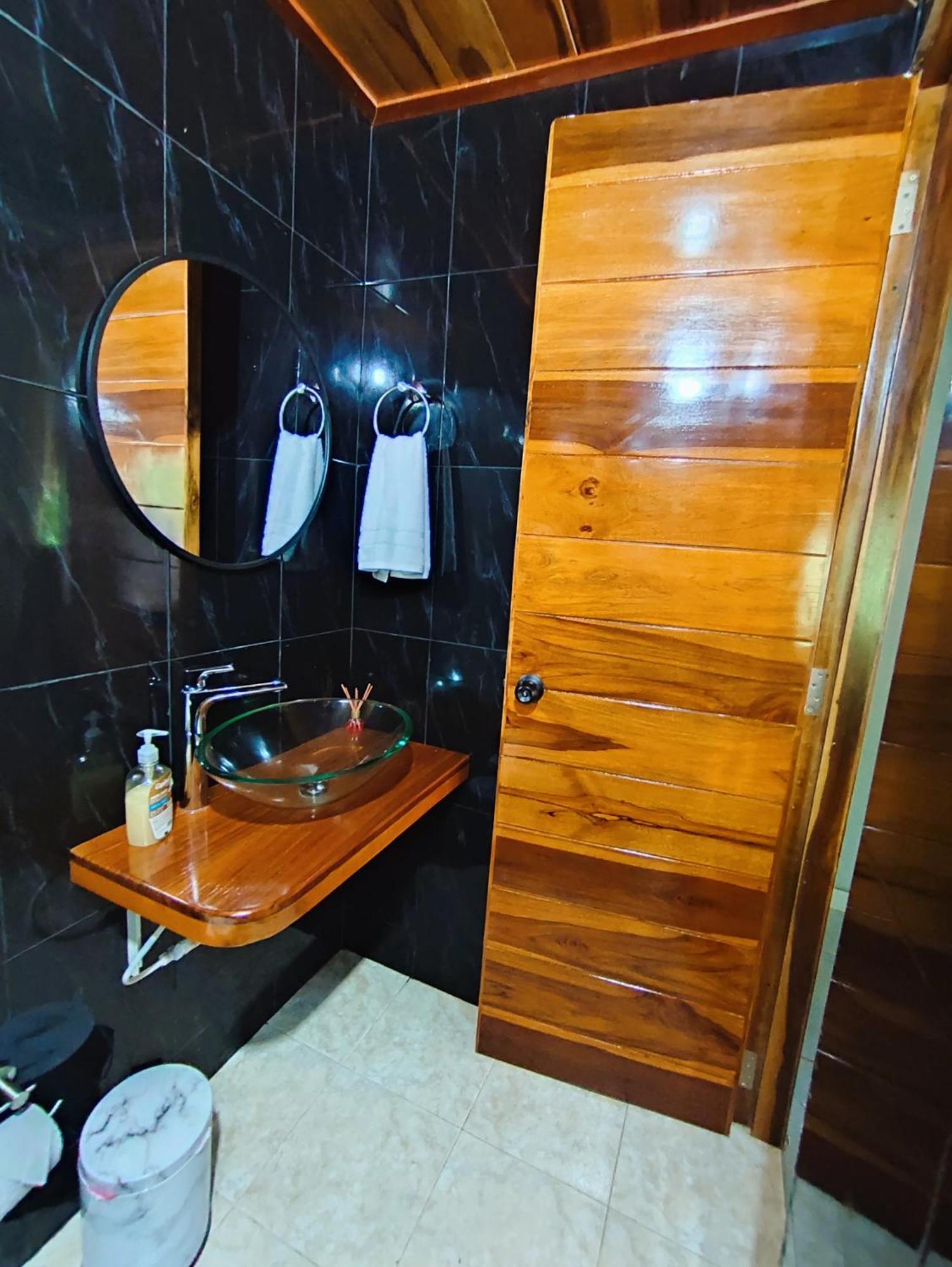 Bed and Breakfast Colibri Parque Tayrona Dentro Del Parque Nacional Tayrona El Zaino Zewnętrze zdjęcie